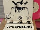 The Wrecks: Panic Vertigo 10