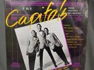 The Capitols - Their Greatest Recordings Vinyl LP Solid Smoke SEALED MINT