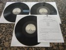 JOHN COUGAR MELLENCAMP   WESTWOOD ONE CONCERT 1988   3x-VINYL LPs 90-MINS   NM