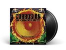 CORROSION OF CONFORMITY Deliverence 2LP Gatefold Vinyl Ltd Ed SEALED BRAND NEW