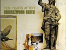 Ten Years After Cricklewood Green Deram Vinyl LP