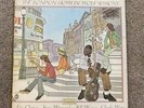 THE LONDON HOWLIN WOLF SESSIONS LP Vinyl 1971 Chess Masters VG+ Clapton Winwood
