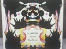 Maritime Heresy And The Hotel Choir Gold Translucent Vinyl LP 7