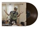 Dijon – Absolutely - Brown Vinyl - Limited Edition