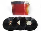 NINE INCH NAILS - The Fragile Definitive Edition 3LP Vinyl Remastered SEALED NEW