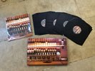 Aphex Twin: Drukqs Vinyl 4xLP Box Set 1st Pressing 2001 WARP LP92 Vinyl