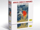 A28948618767 Leonard Bernstein - Mahler: Complete Symphonies Vinyl Bo4 Sets  New