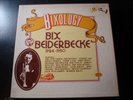 BIX BEIDERBECKE BIXOLOGY 14 LP RECORD BOX SET ITALY 1924-1930