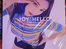 Joy Special album - Hello Vinyl  factory Sealed LP