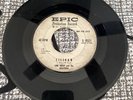 Link Wray & The Wrayman Comanche LiLlian Epic Promo 45 vinyl record #3665