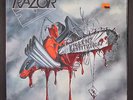 RAZOR: violent restitution FRINGE PRODUCT 12