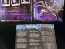 RAGE STRINGS TO A Web Heavy/Speed/Power Metal aus Germany