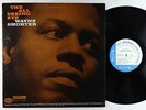 Wayne Shorter - The All Seeing Eye LP - Blue Note Stereo RVG NY USA VG+ PROMO