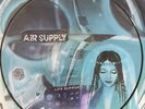 Air Supply rare picture disc Lp - Life Support