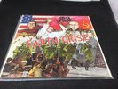 Steel Pulse Earth Crisis Vinyl 60315-1