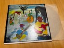 Music from the Big Pink The Band Vinyl 1968 
