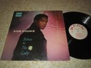 Sam Cooke: Tribute to the Lady LP Vinyl US Mono Promo Keen Records 1959