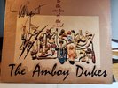 AMBOY DUKES- JOURNEY TO THE CENTER OF THE MIND 1968  Mainstream GOOD+ R32