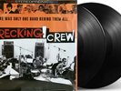 Various – The Wrecking Crew Soundtrack: Limited Double 12