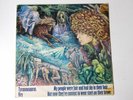 Tyrannosaurus Rex:  Prophets & My People… TOOFA Double LP  FLY Label