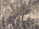 Sunblind Lion -  Observer Vinyl LP
