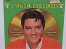 ELVIS PRESLEY Elvis' Gold Records Volume 4 RCA Victor NEAR MINT Tan Label