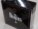 The Beatles Stereo Vinyl Box Set - 2012 EU Pressing - 10 Albums Still Sealed