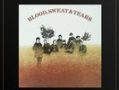 BLOOD SWEAT + TEARS MOBILE FIDELITY  1 STEP VINYL BOXSET - 45rpm x 2 SEALED