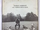 George Harrison All Things Must Pass Album Box Set 1970 3 X Vinyl LP STCH 639