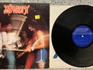 Yesterday And Today  Self Titled  1976 LP W/SLEEVE VG+