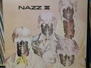 NAZZ /  NAZZ III   Original 1971 SGC pressing Mint vinyl super clean jacket