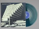 Molchat Doma Etazhi trans. turquoise ripple ltd. to 300 Bleep LP SEALED