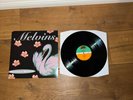 Melvins Stoner Witch 1994 Black Vinyl Altantic Records
