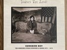 Townes Van Zandt - Sunshine Boy - 3 X Vinyl, LP, Album, Lt. Ed., Clear, Box Set