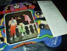 THE HERD : PARADISE LOST LP 1968 PHILIPS SFL 7262 JAPAN