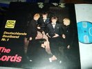 THE LORDS : DEUTSCHLANDS BEATBAND NR.1 LP FONORING GERMANY