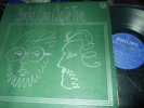 MANFRED MANN CHAPTER THREE : SAME LP 1969 PHILIPS SFX-7200 JAPAN