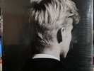 TROYE SIVAN Bloom NEW SEALED WHITE Vinyl Record LP 2018 WEB STORE EXCLUSIVE RARE