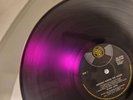 ELTON JOHN MADMAN ACROSS THE WATER 1971 VINYL 1ST A1/B1 PRESS TRANSLUCENT RARE