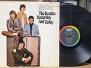 The Beatles - Yesterday...And Today - Capitol LP T-2553 VG+ ROCK MONO SCRANTON