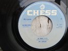 JOY LOVEJOY In Orbit/Uh Hum UK Chess Paper Label Classic Northern Soul 1972