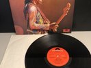 Jimi Hendrix Isle of Wight Vinyl Record 33rpm Polydor England Stereo 1971