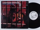 LIGHTNING HOPKINS Low Down Dirty Blues MAINSTREAM LP VG+ wlp e
