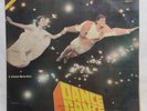 Dance Dance  LP 2 Vinyl Records Bappi Lahiri Rare 1987 Bollywood Hindi Indian