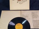 Neil Young Harvest (EX) Vinyl LP MS 2032 Textured Gatefold w/ insert lyrics