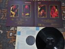 BRITISH 1971 Orig WISHBONE ASH   ARGUS   Hard TWIN GUITARS CLASSIC Psych PROG