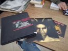 Death SS – Night Of The Living Death SS. Lp+ 45 giri  box numerato