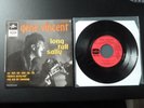 EP   GENE  VINCENT  1649  france  1965  long tall sally  CAPITOL  VG+/ VG