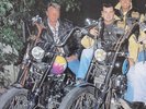 maxi 45T Johnny Hallyday pour 