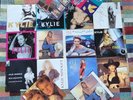 Kylie Minogue lp bundle of 16 12 inch vinyl singles good condition 1990s rare
